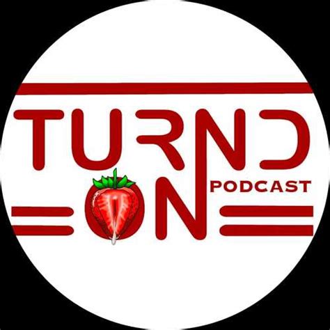 turndonpodcast|turnd on podcast.